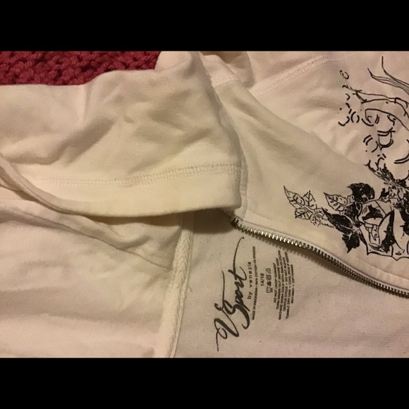 Comfy sweatshirt - Picture 2 of 3